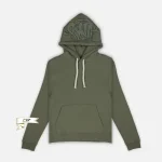 SynaWorld ‘Syna Logo’ Hoodie - Sage