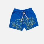 Synaworld Syna Logo Twinset Cobalt