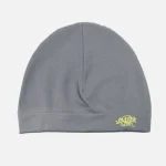 Synaworld Syna Skull Beanie Grey/Yellow