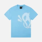 Synaworld Syna T-Shirt Logo Set Blue 2