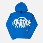 Synaworld Team Syna Hood Twinset Blue