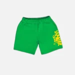 Synaworld Team Syna Twinset Green 2